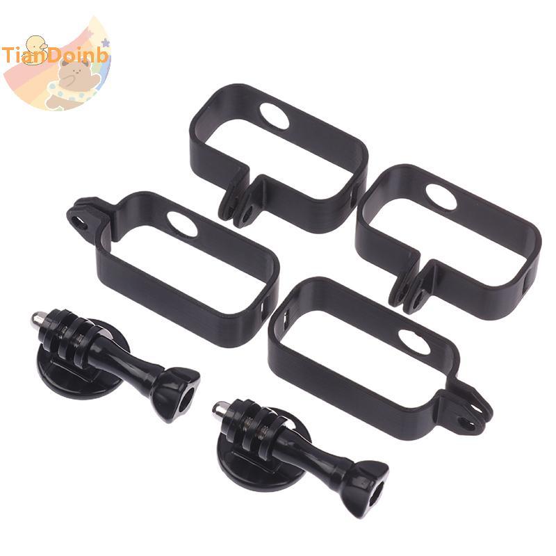 TianYe Khung Lồng Bảo Vệ Cho OSMO Nano Phụ Kiện Vỏ Viền Mở Rộng / Bộ Chuyển Đổi Cho Nano Tripod Adap