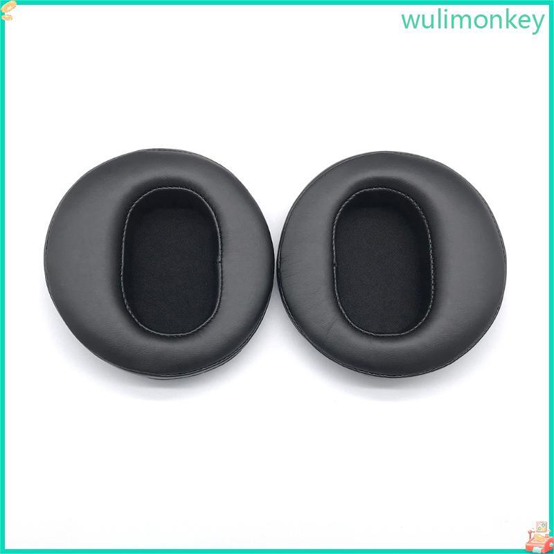 Tai nghe chơi game WU Tai nghe nhét tai cho DENON-AH-D2000 D5000 D7000 GMP400 GMP435S GMP450