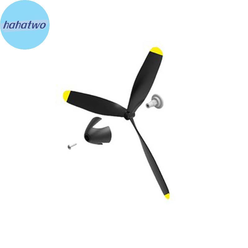 Ha Volantex RC 3 des Cánh Quạt Cho 761-5 P-51D 761-8 F4U 761-9 T28 761-11 BF109 761-12 Spitfire RC M