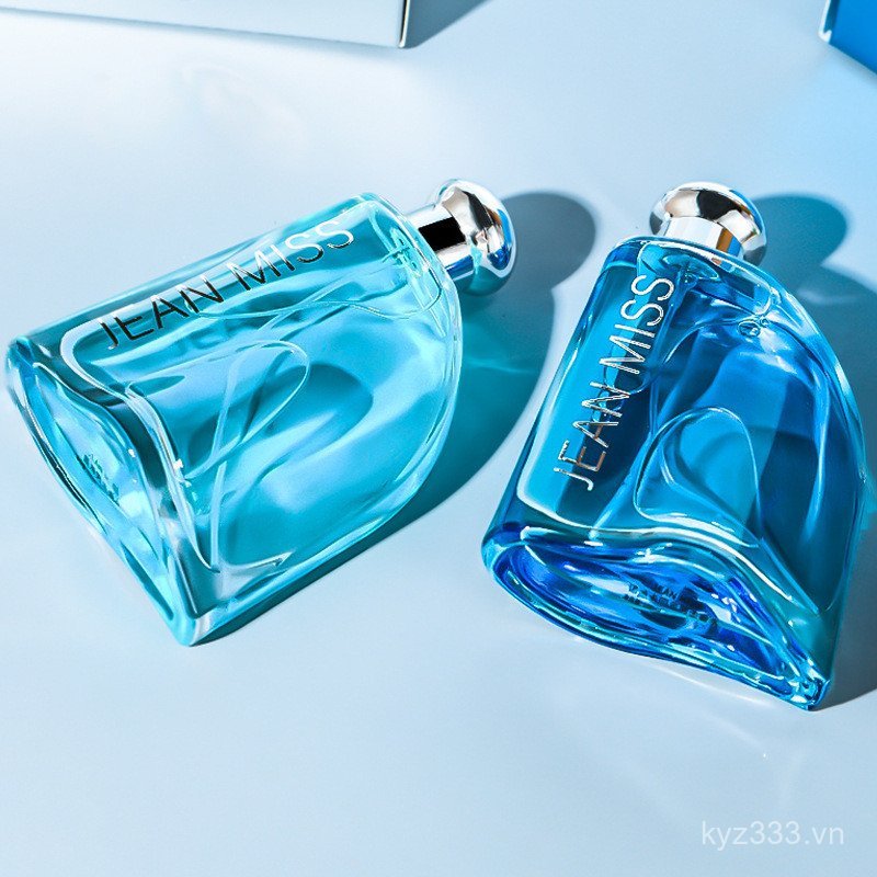 [Thương hiệu trang trọng] Nước hoa nam Ocean Nondeca Cùng tên Nước hoa nam Blue Ocean Blue Lasting E