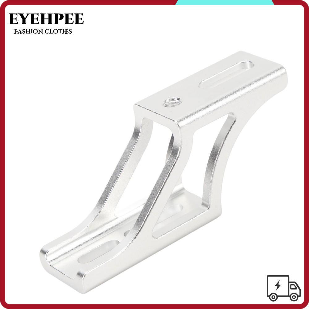 EYEHPEE Bộ chuyển đổi khối tàu sân bay phía trước, lắp đặt dễ dàng Bộ chuyển đổi giá đỡ túi chu kỳ c