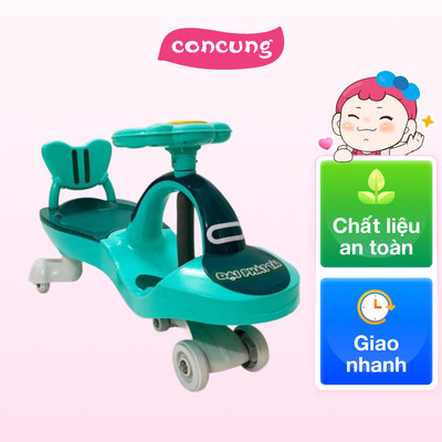 QT_CC_Sữa bột Alphagen_Xe lắc dựa lưng (không nhạc) 