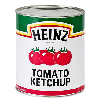 TƯƠNG CÀ HEINZ 3.23KG/ TOMATO KETCHUP ..