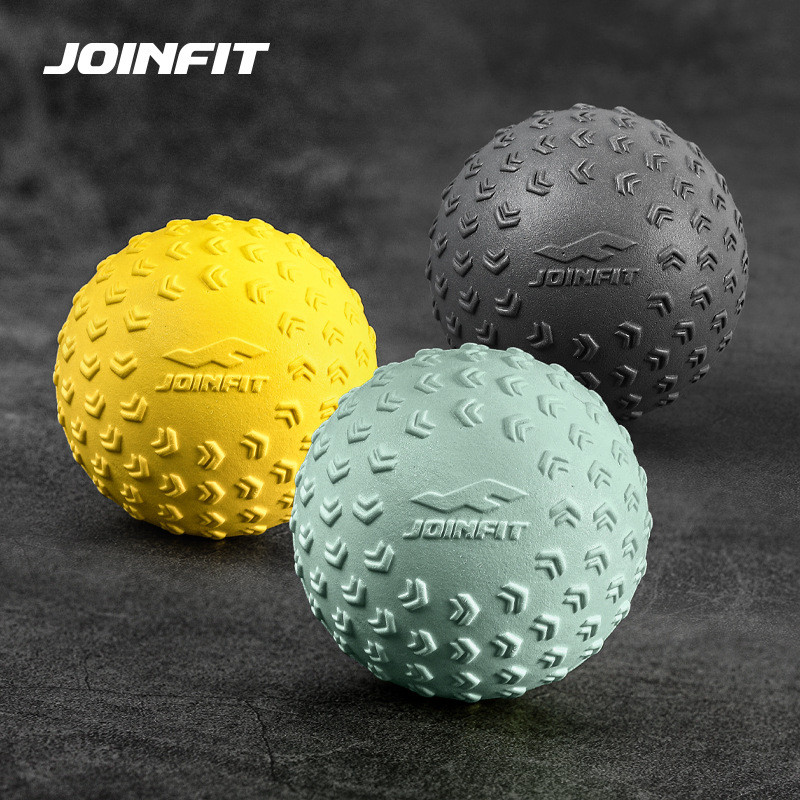 Joinfit Fascia Ball Massage Ball Yoga Sole Neck Mask Ball Muscle Relax Sole Arch Rolling Foam Ball