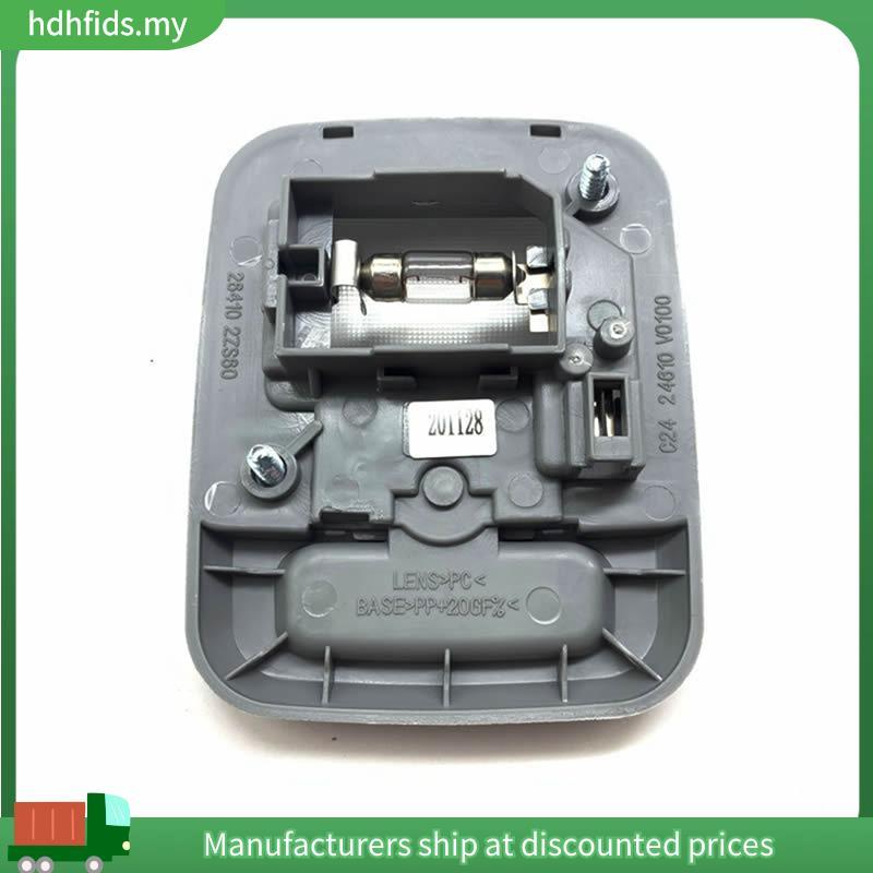Đèn Đọc Sách Nội Thất Đèn Trần Bên Trong Mái Trần Đèn Đọc Sách Cho NV200 Đèn Trần Cho NV200 Odin