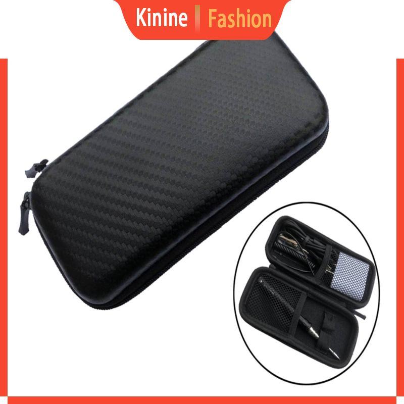 Giá đỡ túi đựng KIN có cho sắt hàn TS100 TS80 ES120 ES121