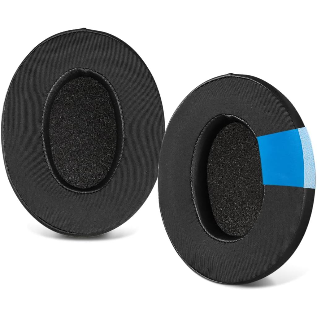 Gel làm mát Earpads Thay thế cho Sennheiser HD598 / HD598 Cs / HD598 SE / HD598 SR / HD558 / HD599 /