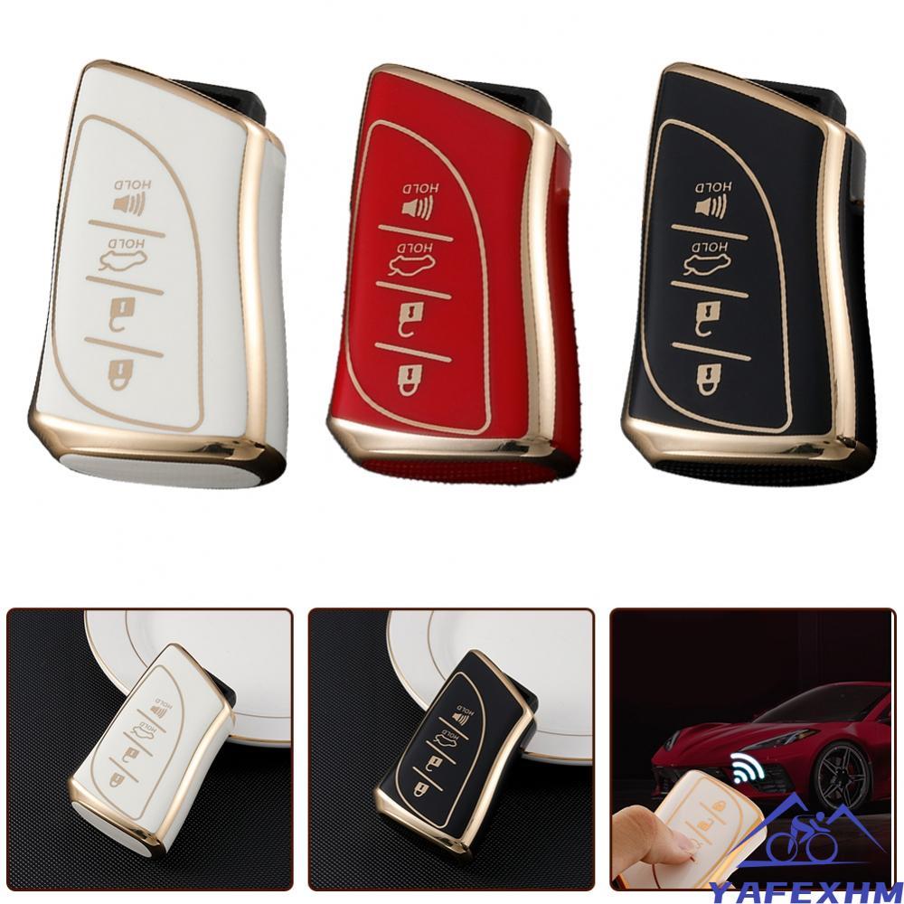 Vỏ chìa khóa TPU Sleek cho Lexus cho ES Easy AccFor ES và thanh lịch DFor ESign