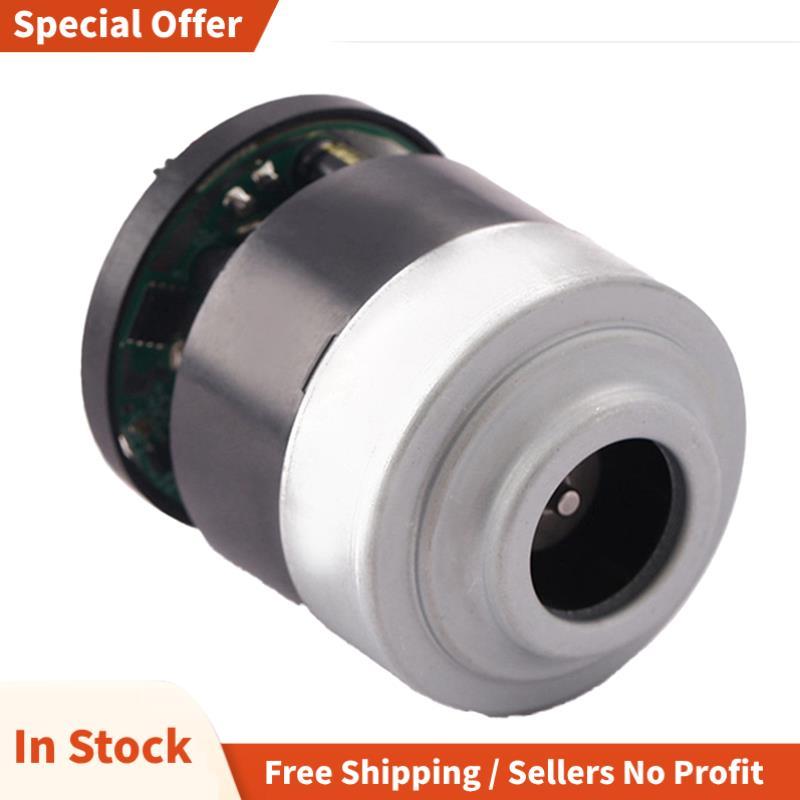45mm 80000Rpm BL4560 DC 120W Máy Hút Bụi Ô Tô Động Cơ Không Chổi Than Máy Hút Bụi Không Dây Tốc Độ C