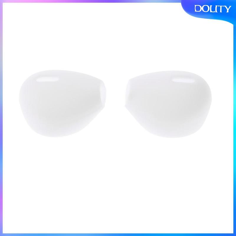 Vỏ tai nghe silicon mềm Eartips Tai nghe cho Earpod