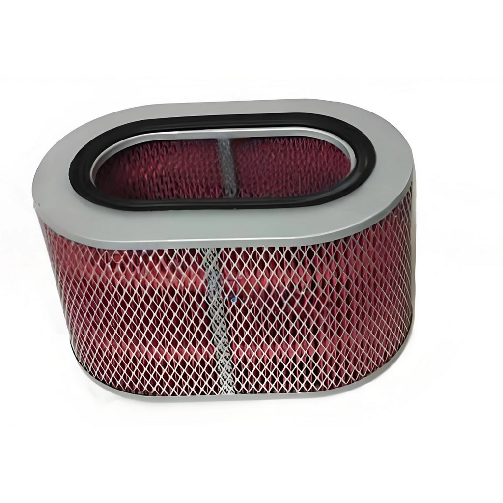 Thích hợp cho Mitsubishi Pajero V26 V46 Lưới khí / Phần tử lọc 4M40 / 4D56 Bộ lọc không khí lưới khí