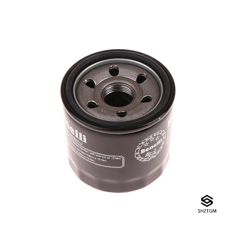 [SHZTGM] Lọc Dầu Xe Máy Cho 502C TRK502 TRK502X TRK502 X BJ500 BJ600 Leoncino 500 Leoncino 500 600 3