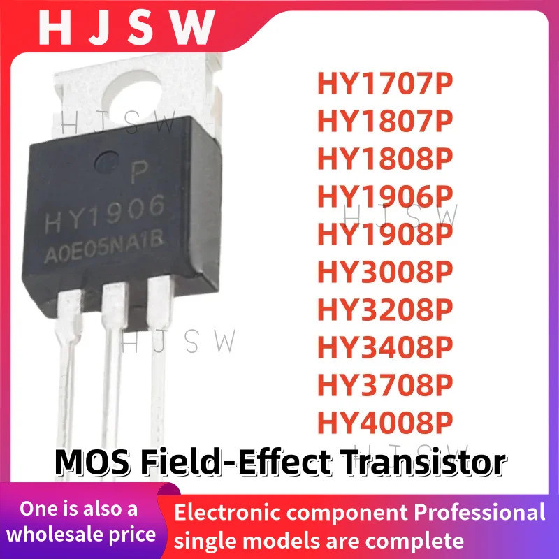 5 CHIẾC HY1707P HY1807P HY1808P HY1906P HY1908P HY3008P HY3208P HY3408P HY3708P HY4008P HY1707 HY180