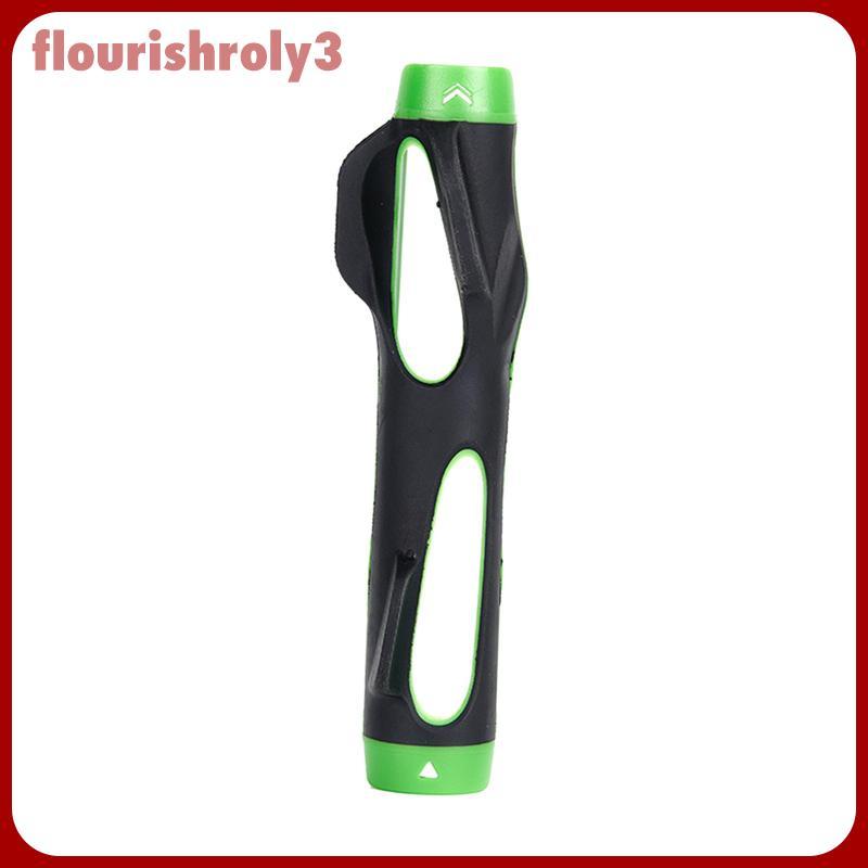 Golf Swing Training Grip Dụng cụ phụ trợ Phụ kiện Golf Club Grip cho trong nhà
