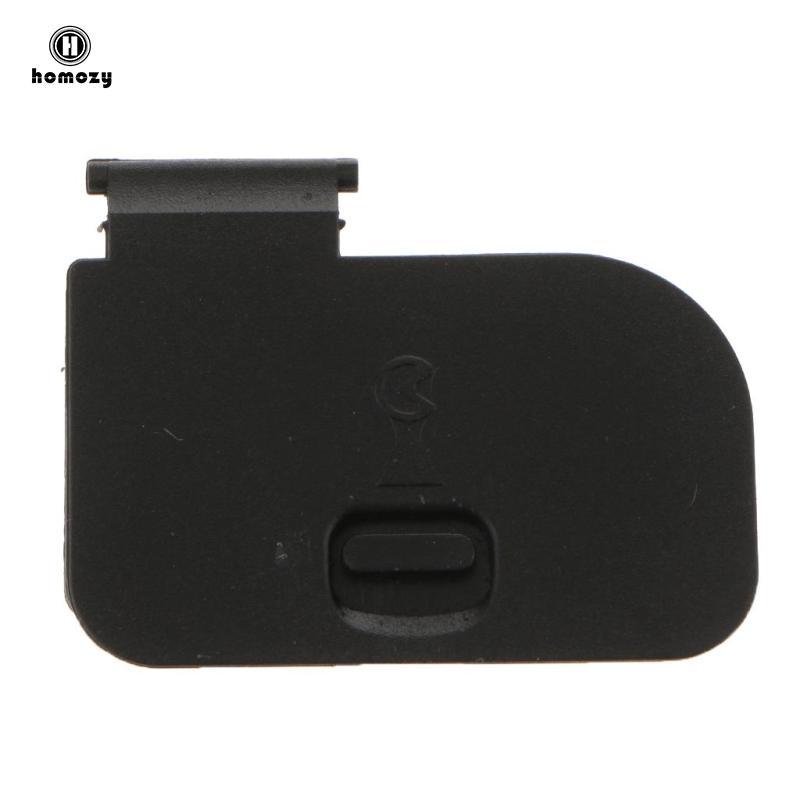 Bộ phận thay thế cửa sau nắp pin cho máy ảnh kỹ thuật số Nikon D750 nero9 # Nikon D750