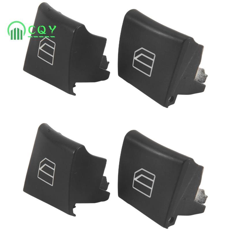 Nắp nút sửa chữa công tắc cửa sổ 4X cho ML R Class W164 X164