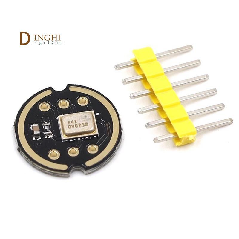 Mô-đun micrô đa hướng MEMS INMP441 Cao cấp cho