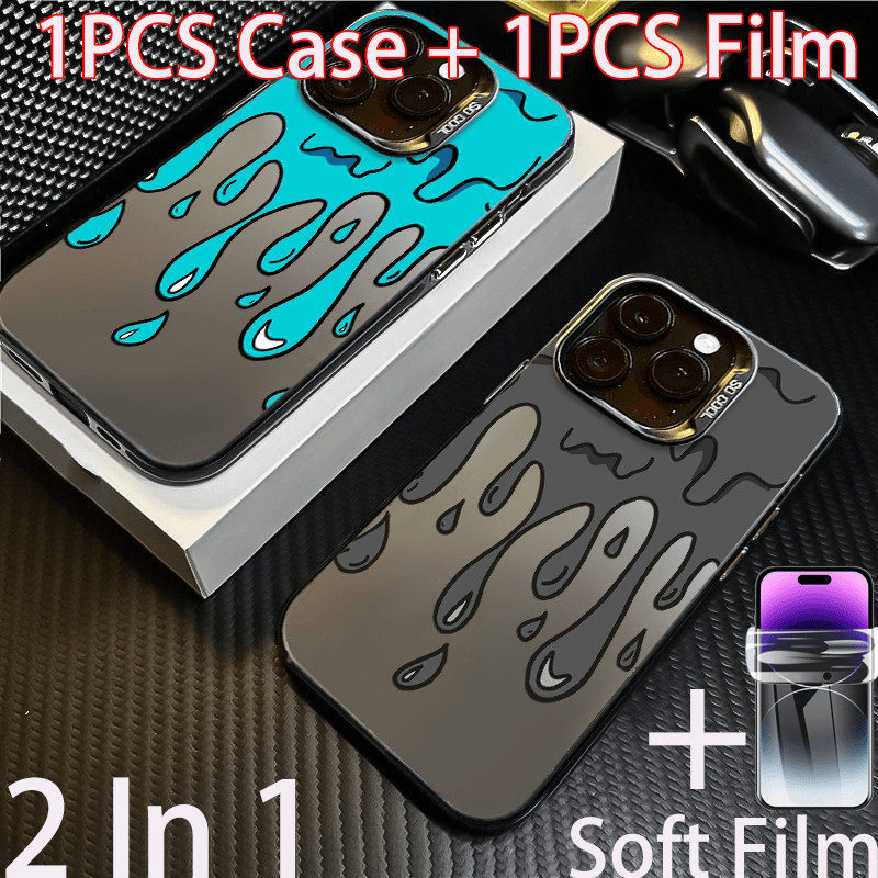 Ốp Lưng Cho Infinix Smart 20 Dành Cho Infinix Hot 60 Pro 70 60i 50i 40i 50 10 9 8 Note 60 Pro 50 40 