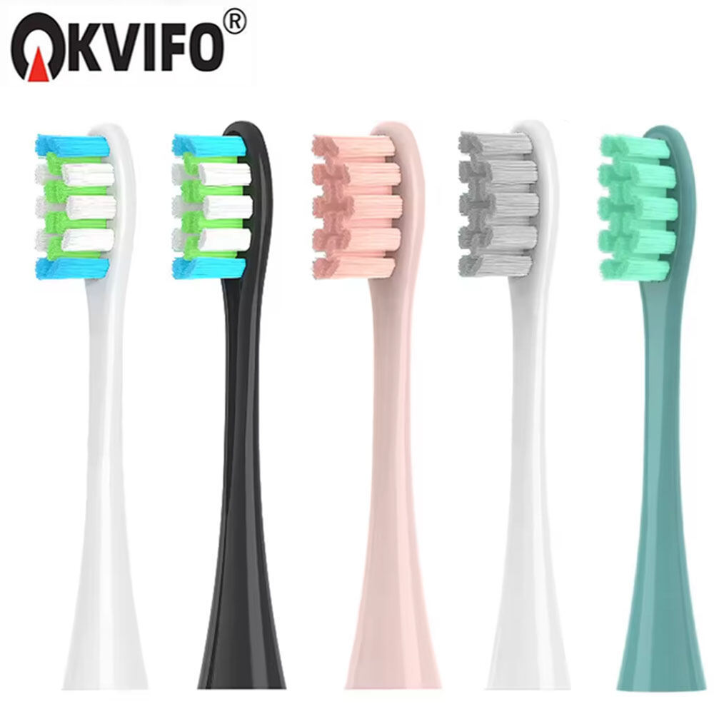 Đầu bàn chải thay thế cho Oclean X / X PRO / Z1 / F1 / One / Air 2 / SE Sonic Đầu bàn chải đánh răng