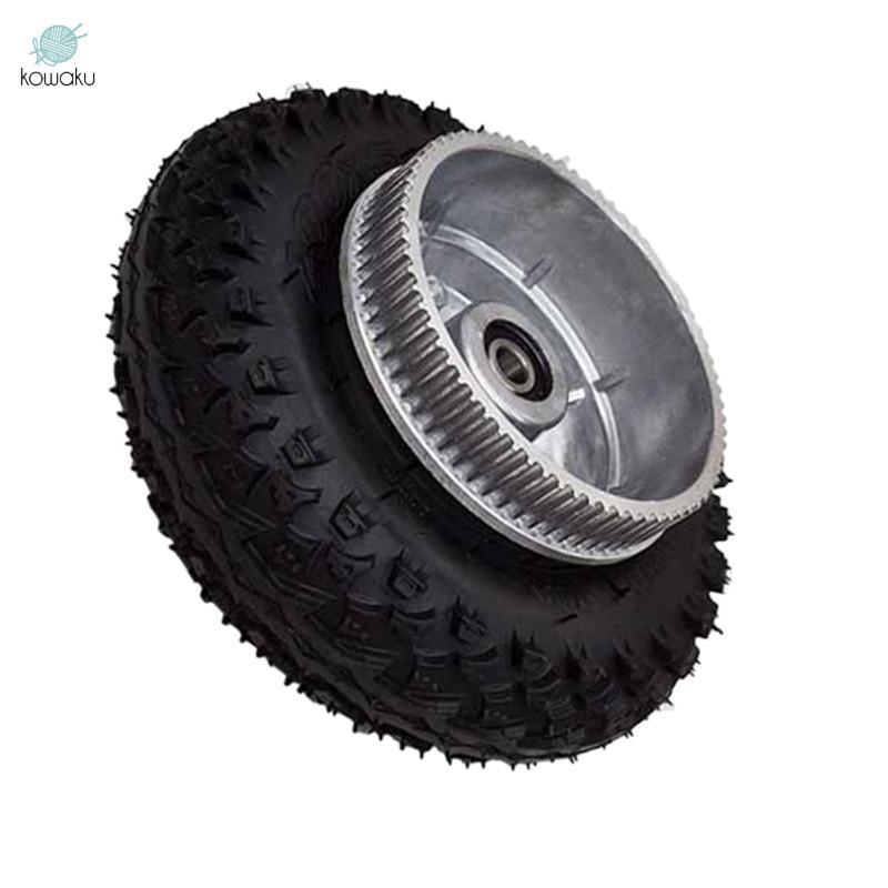 200x50mm Điện Ván Trượt Bánh Xe Cao Su Lốp Cho Longboard Mountain Board Gear Xe Tải Phụ Kiện