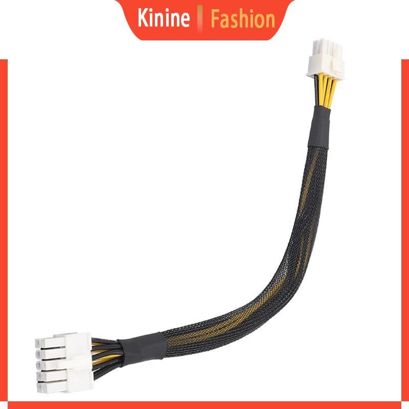 Cáp Nguồn KIN Cho Cáp Nguồn GPU DL380 Gen9 10PIN Đến 8PIN 805123-001