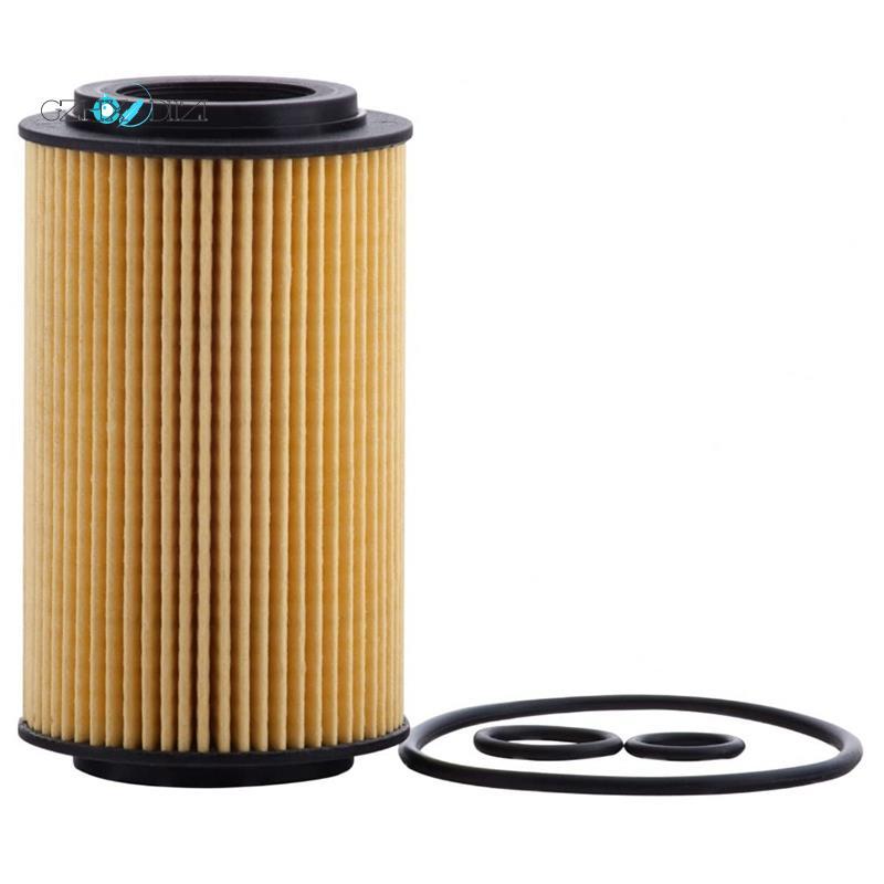 Lọc Dầu Ô Tô Cho W204 C-Class W212 E-Class Cho - OM651 A6511800109