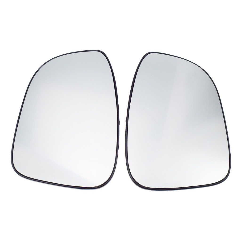 Gương chiếu hậu trái & phải ISANCE có hệ thống sưởi phù hợp cho Honda Accord thế hệ thứ 10 2018-2021