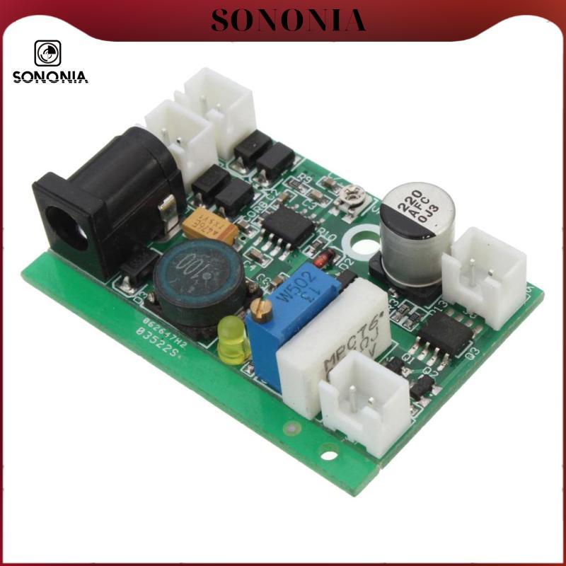 Mạch điều khiển Diode Laser 1W 1.6W 3W 445 / 405 / 520nm Laser tím 12V