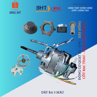 MOTER B4-47W 220V FULL PHỤ KIỆN
