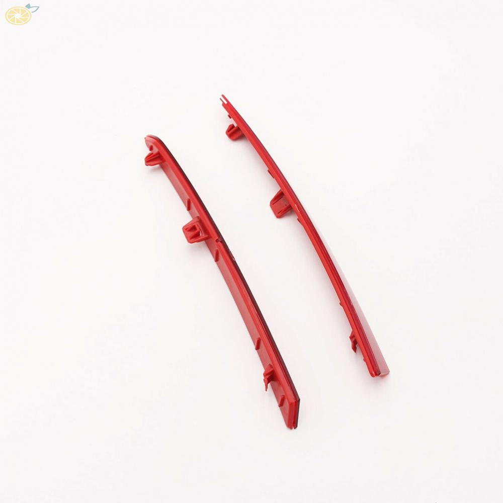 Viền phản quang cản sau định hướng hiệu suất cho BMW 3 Series F30 F31 M Sport