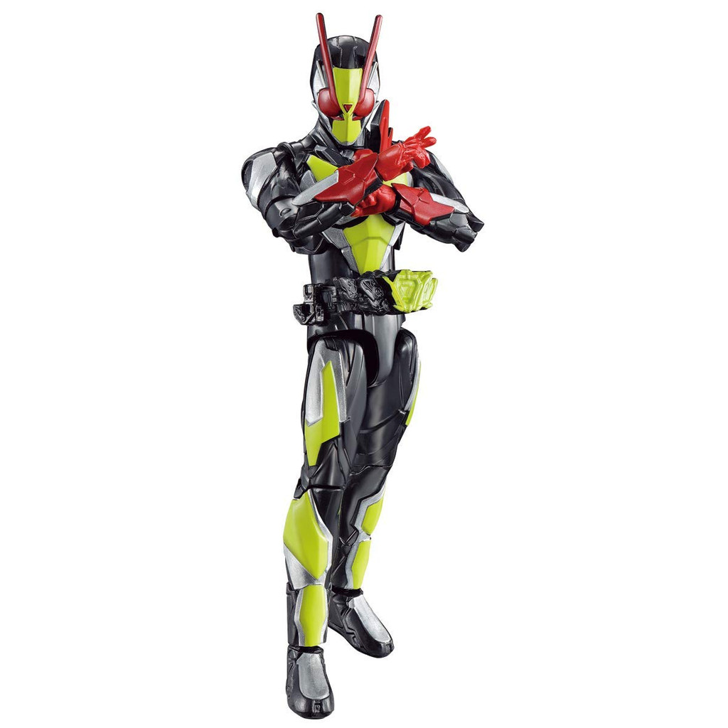 Kamen Rider Zero-One RKF Kamen Rider Zero-Two