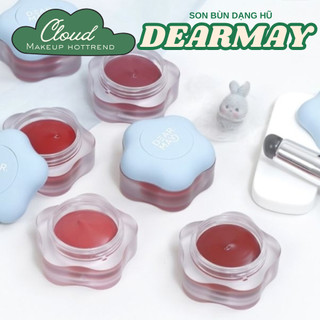 Son bùn Dearmay Pure Falling Mood Lip Pot