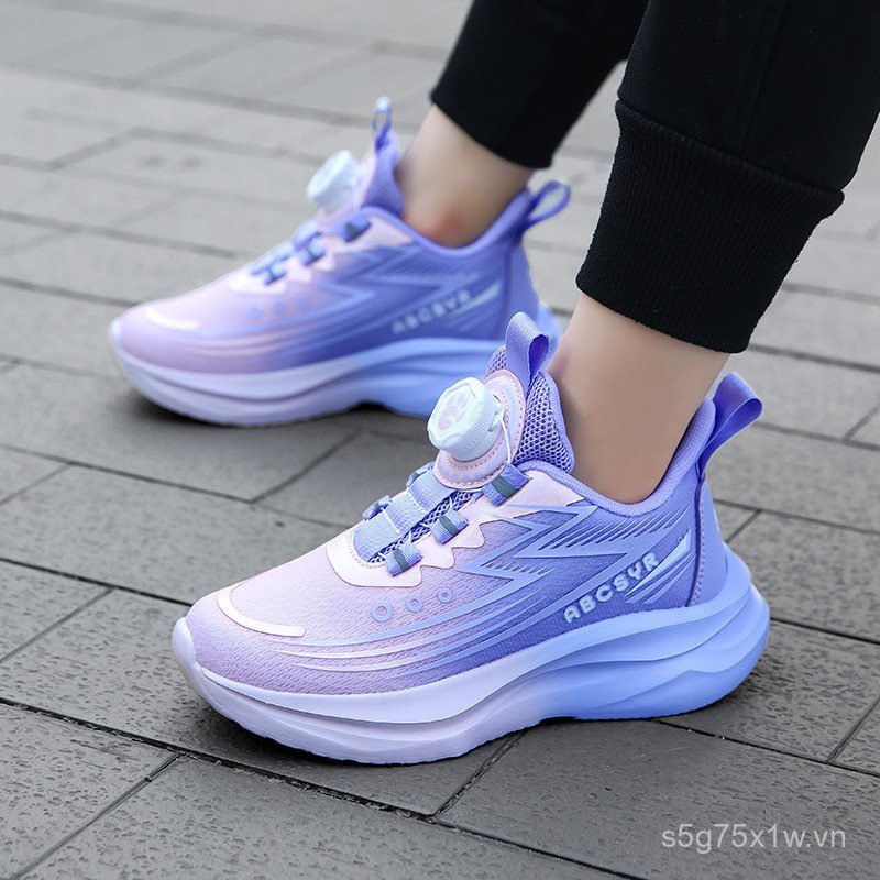 Giày chạy bộ Hokkien Giày thể thao