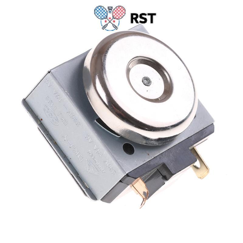 RunSabailTWO DKJ-Y Công tắc hẹn giờ trễ 60 phút cho lò vi sóng điện tử Đẹp