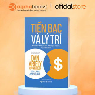 Sách - tiền bạc và lý trí - thấu hiểu tâm lý về tiền, chủ động chi tiêu, tự do tài chính