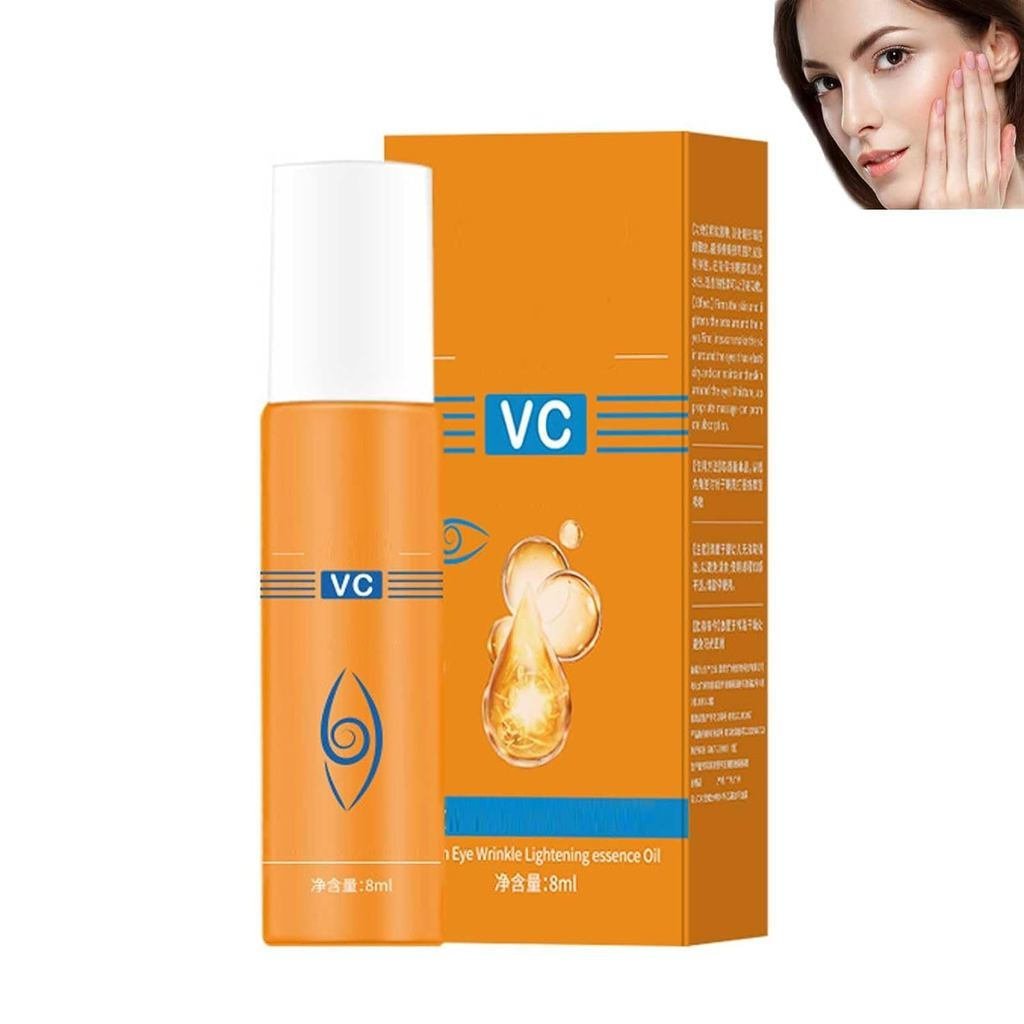 Tinh chất mắt Lutein, Tinh chất nếp nhăn cổ mắt Lutein, Tinh chất mắt Vc Lutein, Tinh chất làm săn c