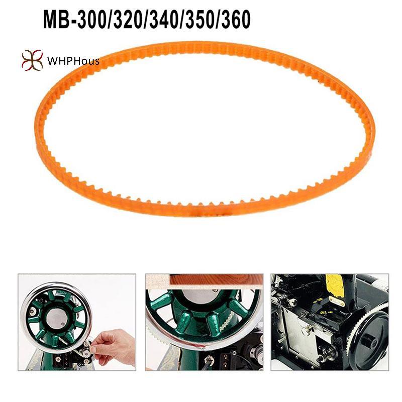 < WHPHous-t > 1 Máy May Vintage Motor Drive V Dây Truyền Động Phụ Tùng Thay Thế MB Series MB300 MB32