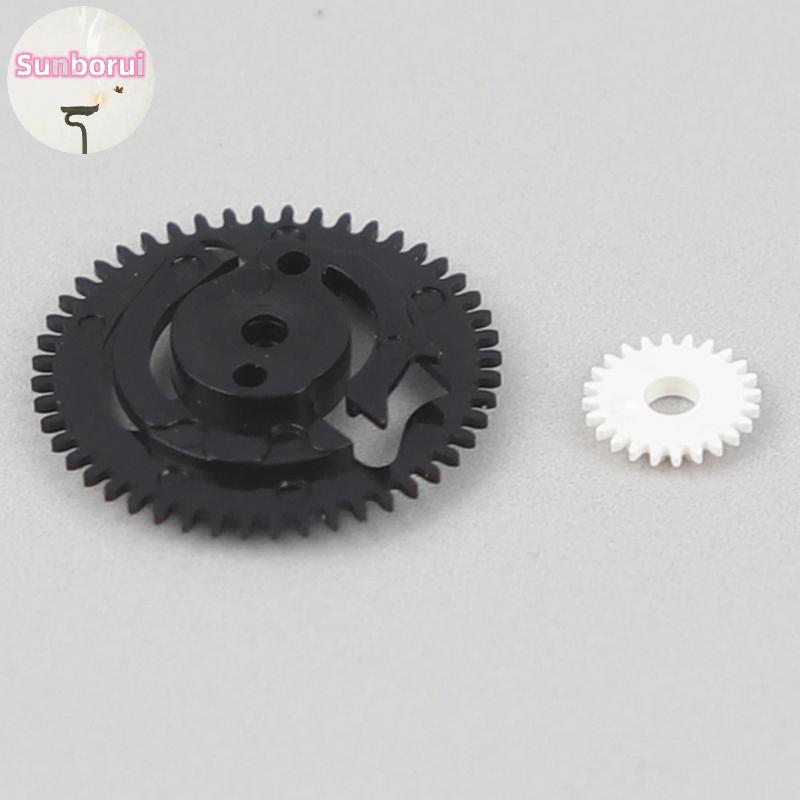 Sunborui NH35 / NH36 Bộ phận sửa chữa chuyển động Lịch Bánh xe chéo Phù hợp cho NH35-36 VN