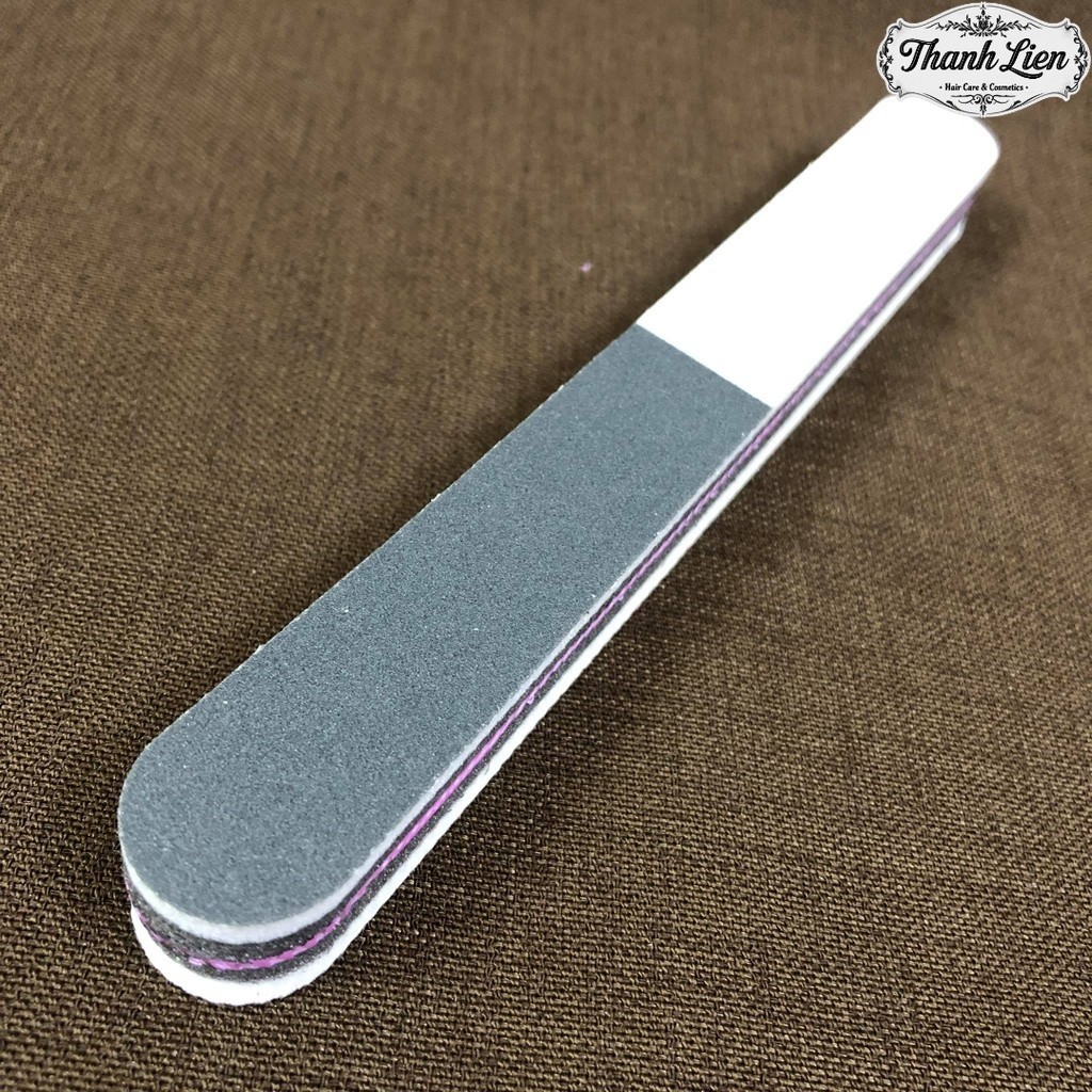 [ LT ] Dũa 3 tác dụng GirlFriend CND, Dũa móng CND