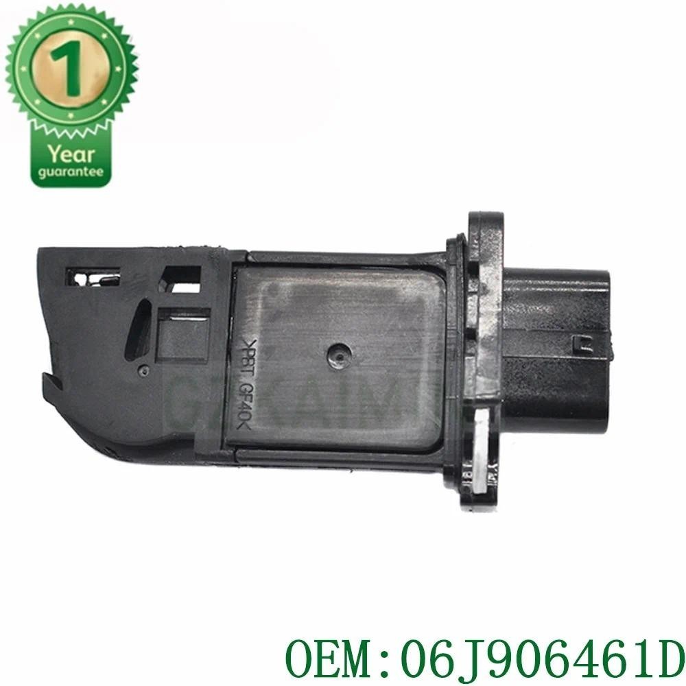 OEM 06J906461D AFH60-37 Cảm Biến MAF Lưu Lượng Không Khí Khối Lượng Cho Xe Audi A1 A3 A4 8K2 8K5 8KH