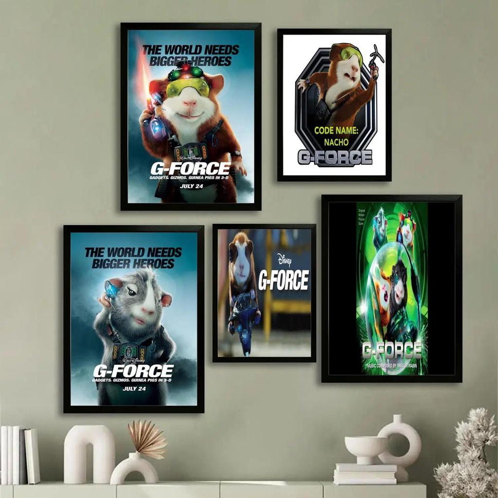 GForce Canvas Nghệ Thuật Poster Và In Nghệ Thuật Treo Tường Hiện Đại Trang Trí Phòng Ngủ Gia Đình Tr