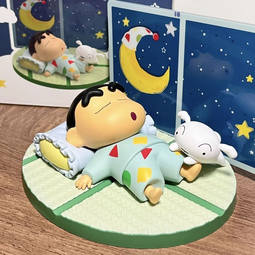 Crayon Shin-Chan Ngủ Tay Shin-Chan Shin-Chan Shin-Chan Shin-Chan Búp Bê Ngoại Vi Chữa Bệnh