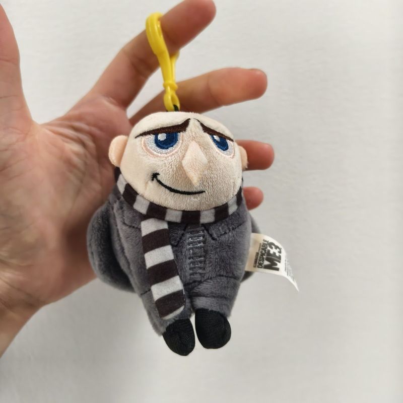 【Fast shipping】 minion gấu bông blindbox minions bob minion đồ chơi Gối đồ chơi nhồi bông dễ thương