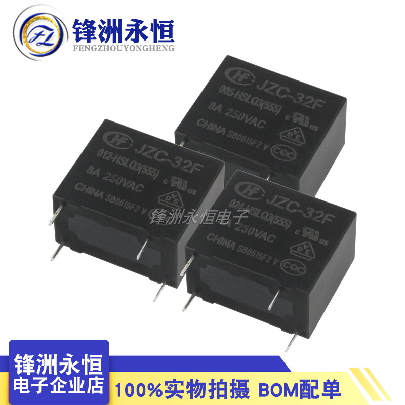 Máy tạo Macro HF32F-024-HSLQ3