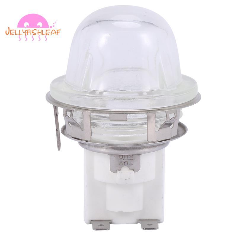E14 Giá Đỡ Đèn Lò Nướng Nướng 15W / 25W Giá Đỡ Đèn Chiếu Sáng Lò Nướng Nắp Đèn Nhiệt Độ Cao Đế Đèn E