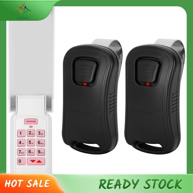 [luxiang.th] Điều khiển từ xa cửa nhà để xe G1T-BX cho bàn phím cửa trên cao