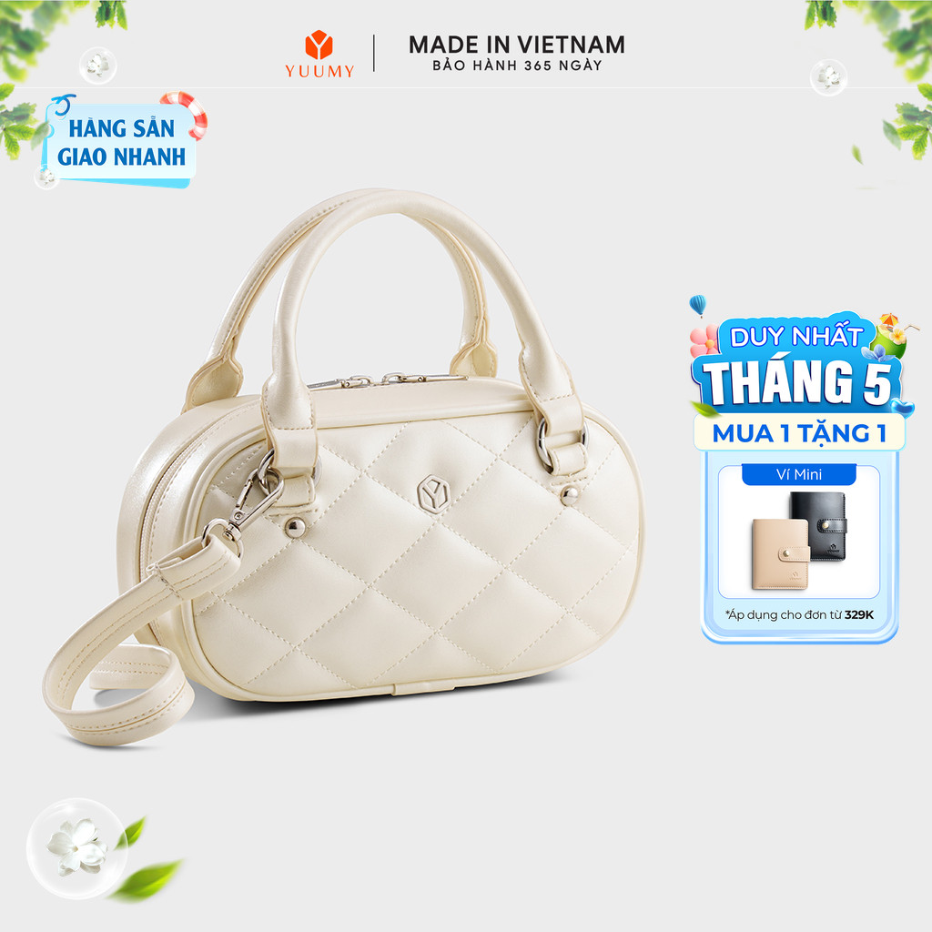 Túi xách nữ YUUMY YTX90