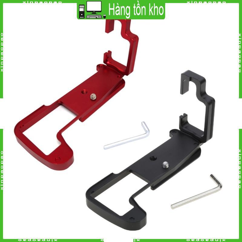 XI Phát Hành Nhanh L Giá Đỡ Tay Cầm Giá Đỡ Cho OM-D EM1 E-M1 Mark-II