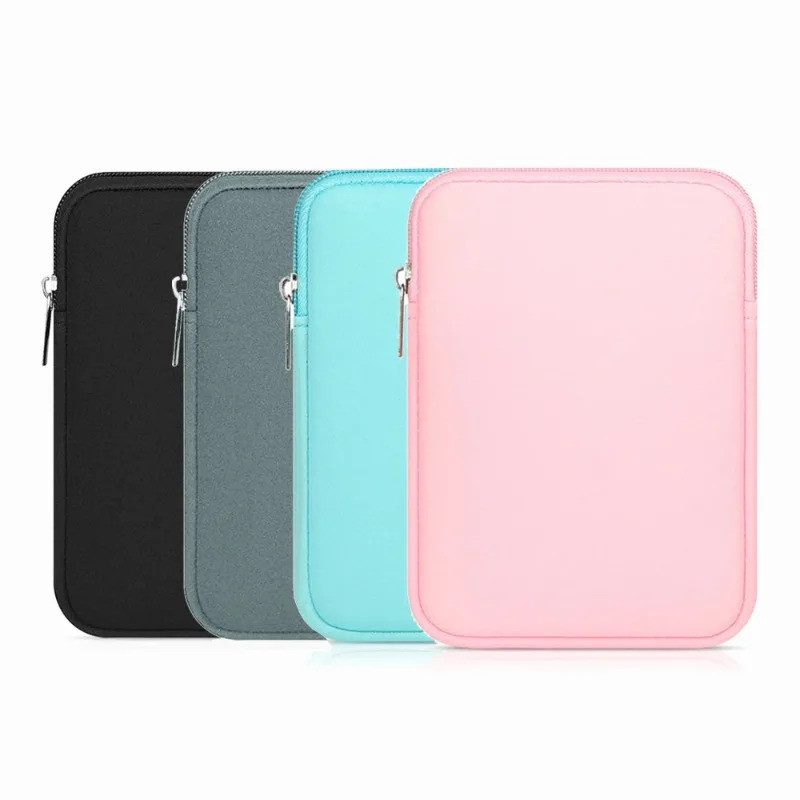 Ốp lưng máy tính bảng cho Samsung Galaxy Tab A9 8.7 '' / Tab A9 + plus 11 '' túi dây kéo cho Galaxy 