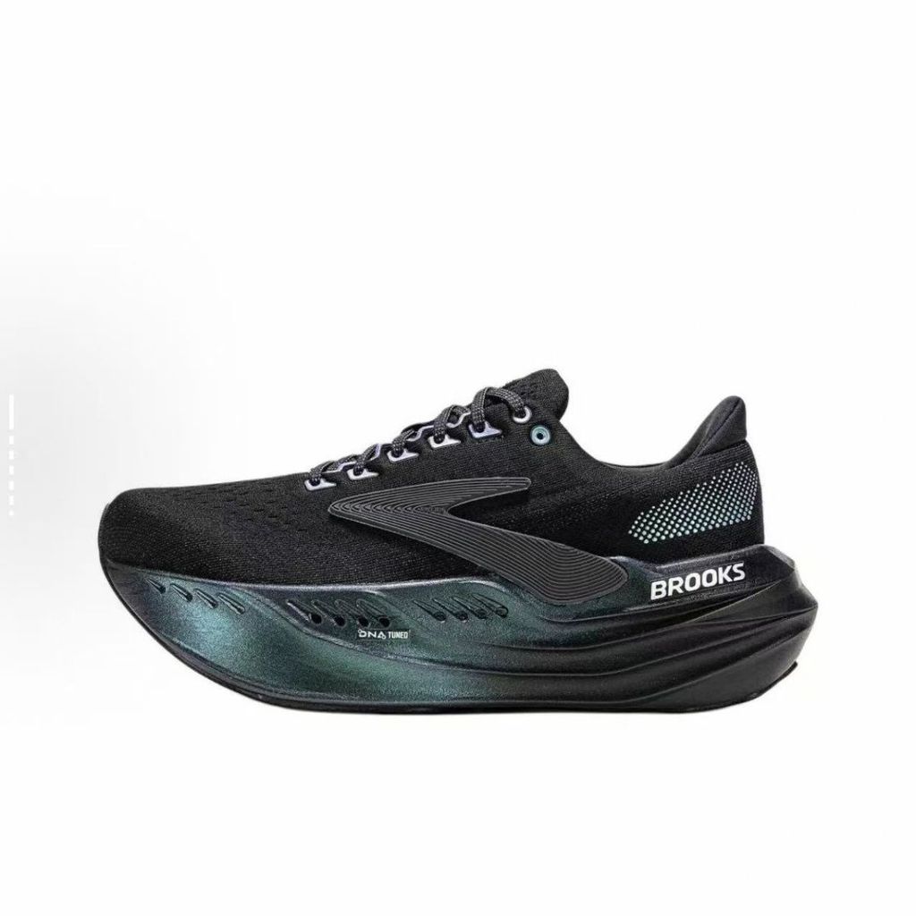 BROOKS BROOKS Glycerin max Super Glycerin Nam Nữ Giày Chạy Bộ Đế Dày Marathon